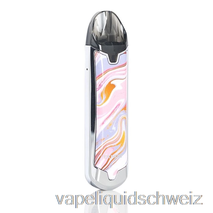 Eleaf Tance 10W Pod System Macaron Vape Schweiz